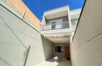 Sobrado com 3 dormitórios à venda, 121 m² por r$ 720.000,00 - imirim - são paulo/sp