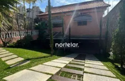 Lindo sobrado à venda na vila nova cachoeirinha.....