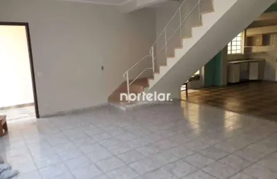 Casa com 3 quartos à venda na Praça Antero Ferreira de Brito, Jardim Sao José, São Paulo