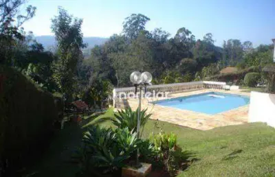 Sobrado com 5 dormitórios à venda, 790 m² por r$ 1.500.000,00 - portal das acácias - santana de parnaíba/sp