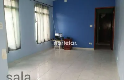 Sobrado com 3 dormitórios à venda, 250 m² por r$ 950.000,00 - vila aurora - são paulo/sp