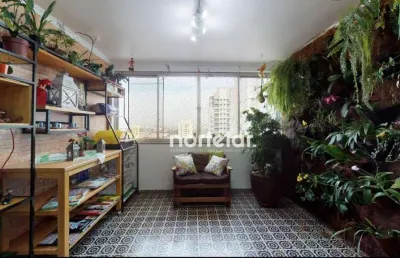 Apartamento com 3 dormitórios à venda, 156 m²  - santana - são paulo/sp..