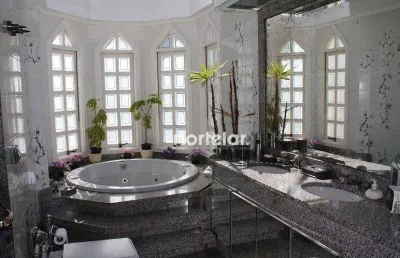 Sobrado com 5 dormitórios à venda, 545 m² por r$ 3.500.000 - city américa - são paulo/sp..