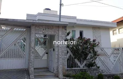 Sobrado com 4 dormitórios à venda, 408 m² por r$ 2.500.000 - city américa - são paulo/sp.....