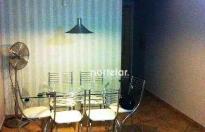Apartamento com 2 dormitórios à venda, 55 m² por r$ 370.000 - pirituba - são paulo/sp..