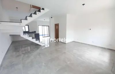 Sobrado com 3 dormitórios à venda, 135 m² por r$ 950.000 - portais (polvilho) - cajamar/sp....