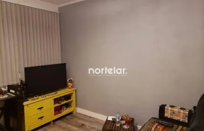 Apartamento à venda, 29 m² por r$ 260.000,00 - campos elíseos - são paulo/sp