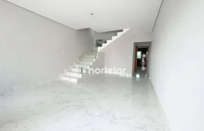 Sobrado 3 quartos à venda, 180 m² por r$ 920.000 - jardim maristela - são paulo/sp