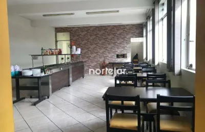 Prédio- 440 m² por r$ 1.900.000 - piqueri - são paulo/sp