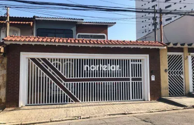 Sobrado à venda por r$ 960.000,00 - vila aurora (zona norte) - são paulo/sp