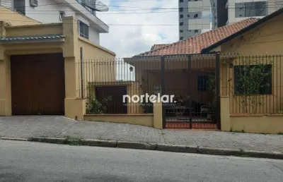 Sobrado com 5 dormitórios à venda, 242 m² por r$ 1.800.000,00 - santana - são paulo/sp