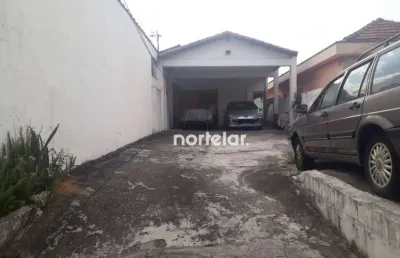 Casa  2 quartos à venda, 80 m² por r$ 847.000 - vila mangalot - são paulo/sp.