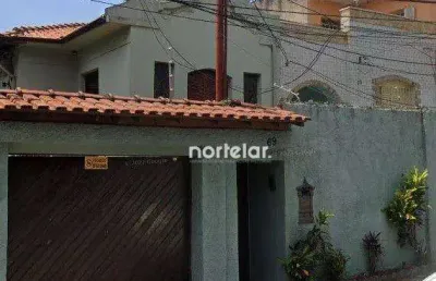 Casa com 2 dormitórios à venda, 200 m² por r$ 1.405.000,00 - vila pompeia - são paulo/sp