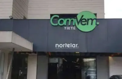 Sala à venda, 33 m² por r$ 280.000,00 - santana - são paulo/sp