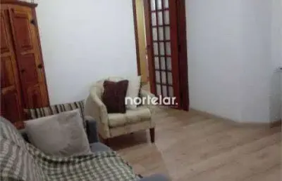 Apartamento à venda, 85 m² por r$ 840.000,00 - vila ipojuca - são paulo/sp