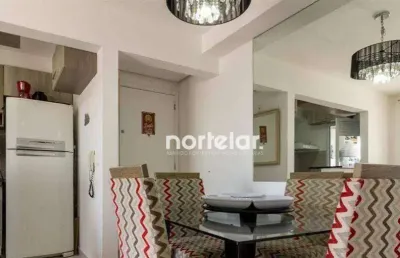 Apartamento com 2 dormitórios à venda, 50 m² por r$ 440.000 - liberdade - são paulo/sp..