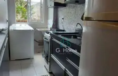 Apartamento com 2 dormitórios à venda, 38 m² por r$ 222.000,00 - jardim jockey club - londrina/pr