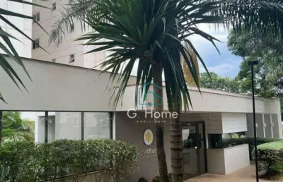 Apartamento à venda, 75 m² por r$ 599.000,00 - aurora - londrina/pr