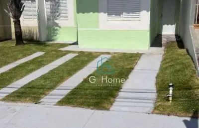 Casa com 2 dormitórios à venda, 50 m² por r$ 220.000,00 - heimtal - londrina/pr