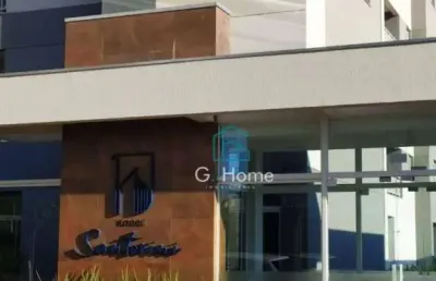 Apartamento à venda, 65 m² por r$ 500.000,00 - são vicente - londrina/pr