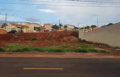 Terreno à venda, 250 m² por r$ 118.000,00 - jardim barra forrest - londrina/pr