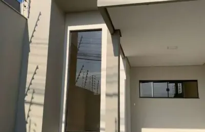 Casa com 3 dormitórios à venda, 89 m² por r$ 319.000,00 - columbia - londrina/pr