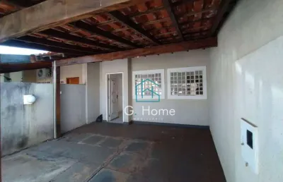 Casa à venda, 69 m² por r$ 296.000,00 - cambezinho - londrina/pr