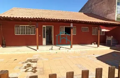 Casa com 4 dormitórios à venda, 193 m² por r$ 700.000,00 - vila brasil - londrina/pr