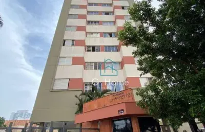 Apartamento com 2 dormitórios à venda, 45 m² por r$ 280.000,00 - judith - londrina/pr