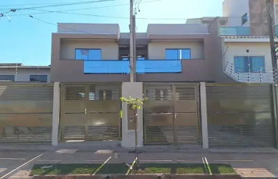 Casa com 3 dormitórios à venda, 117 m² por r$ 610.000,00 - jardim portal de itamaracá - londrina/pr