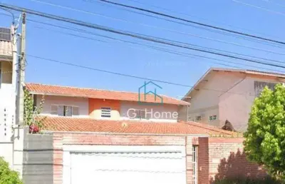 Casa à venda, 500 m² por r$ 1.960.000,00 - mediterrâneo - londrina/pr
