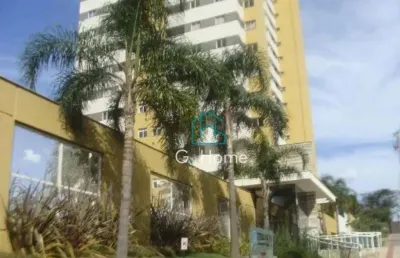 Apartamento com 3 dormitórios para alugar, 67 m² por r$ 3.080,00/mês - gleba fazenda palhano - londrina/pr