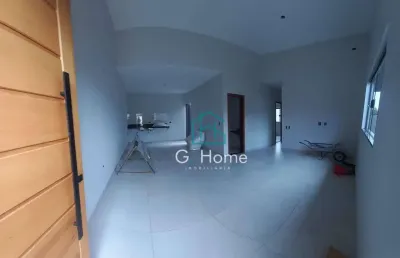 Casa com 2 dormitórios à venda, 75 m² por r$ 385.000,00 - leonor - londrina/pr
