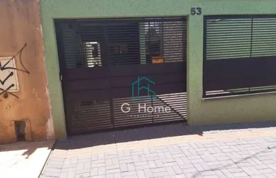 Casa com 3 dormitórios à venda, 100 m² por r$ 450.000,00 - jardim acapulco - londrina/pr