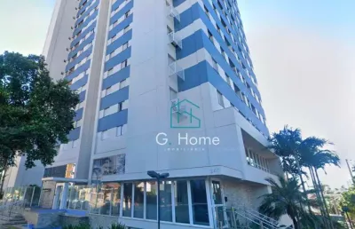 Ótimo apê com 3 dormitórios à venda, 70 m² por r$ 655.000 - vitória - londrina/pr