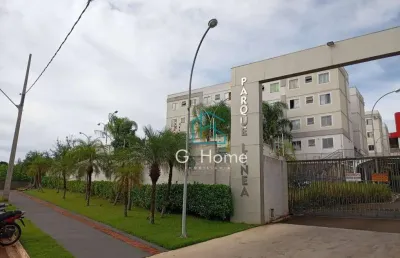 Apartamento com 2 dormitórios à venda, 38 m² por r$ 165.000,00 - jardim ana eliza - cambé/pr
