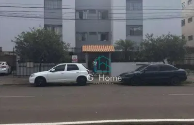 Apartamento com 2 dormitórios à venda, 62 m² por r$ 185.900,00 - igapó - londrina/pr