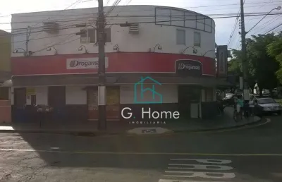 Sala comercial com 1 sala para alugar na Rua Rio Paraná, 16, Jardim do Café, Cambé
