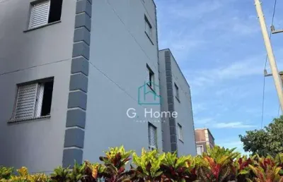 Apartamento com 3 quartos à venda na Rua Otto Gaertner, 781, Centro, Cambé