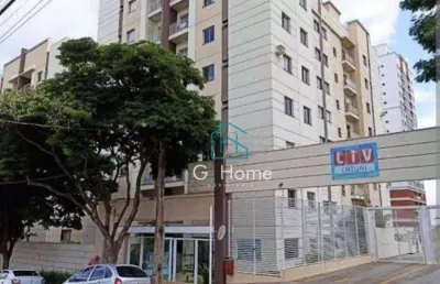 Alugo prox. ao shopping catuai e faculdade anhanguera