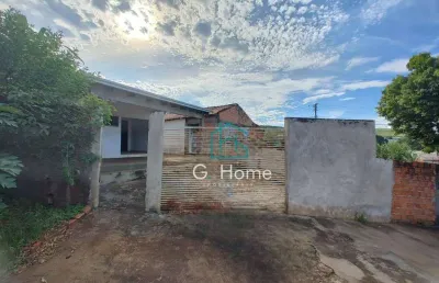 Casa com 2 quartos à venda na Rua Bráulio Corrêa Oliveira, 324, Jardim Nova Esperança, Londrina