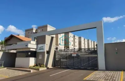 Apartamento com 2 quartos à venda na Rua Olympio Theodoro, 837, Colinas, Londrina