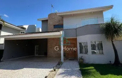 Casa em condomínio fechado com 3 quartos para alugar na Rua Luís Lerco, 215, Terra Bonita, Londrina