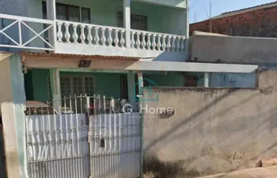 Casa com 3 quartos à venda na Avenida Norte, 82, Leste Oeste, Londrina
