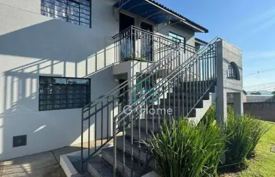Apartamento com 2 quartos à venda na Rua Remo Ferrarese, 300, Jardim Santa Cruz, Londrina
