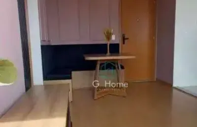 Apartamento com 2 quartos à venda na Avenida João Miguel Caram, 1255, Cidade Industrial II, Londrina