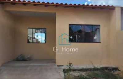 Casa com 3 dormitórios à venda, 84 m² por r$ 450.000 - columbia - londrina/pr