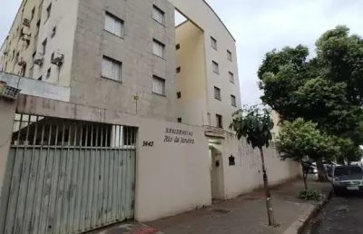 Apartamento com 3 dormitórios à venda, 63 m² por r$ 240.000,00 - centro - londrina/pr