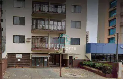 Sala para alugar, 18 m² por r$ 800,00/mês - centro - londrina/pr
