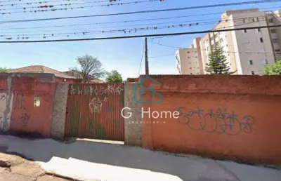 Terreno à venda, 800 m² por r$ 800.000,00 - jardim agari - londrina/pr